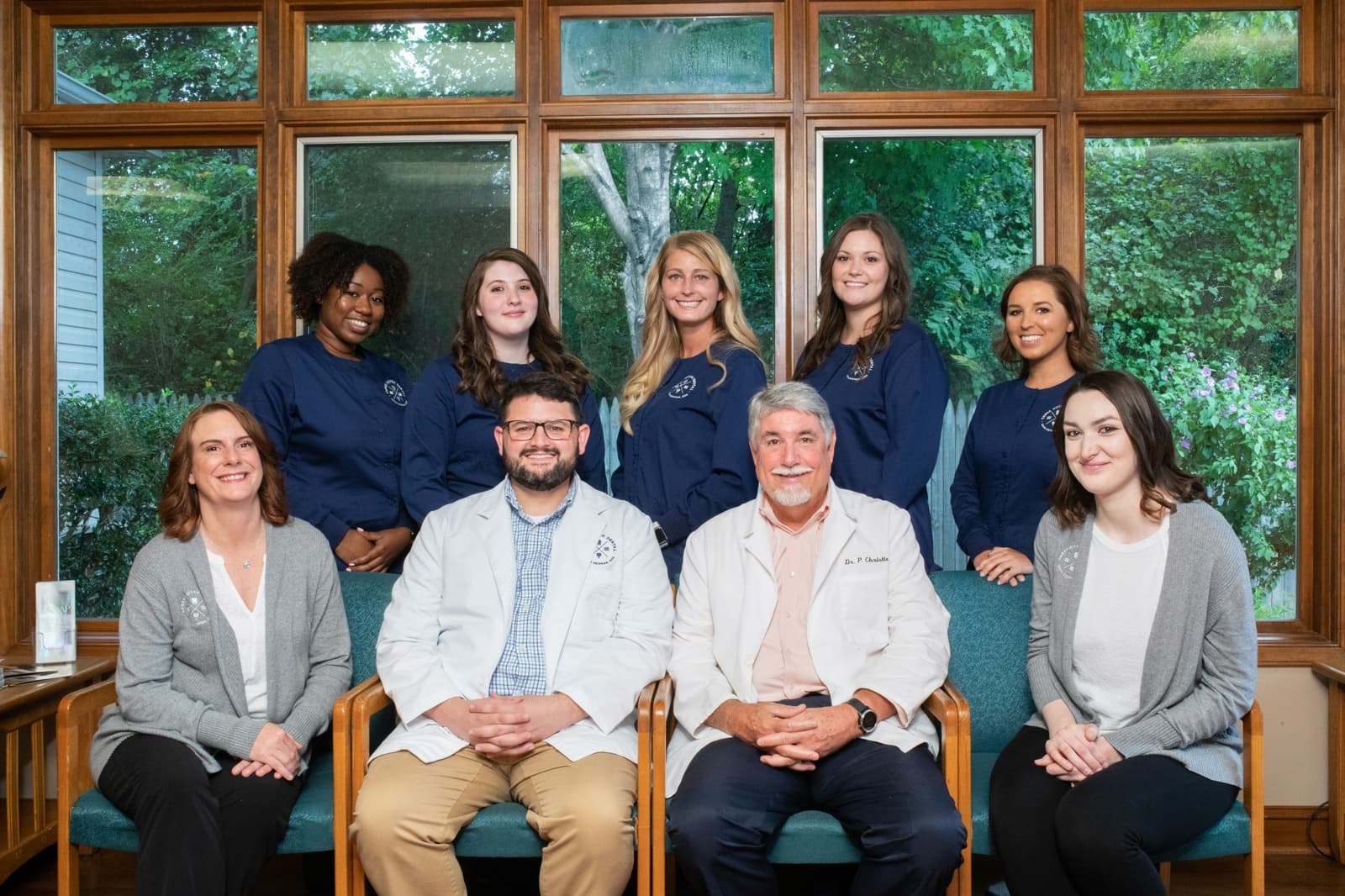 California, MD Dentist Three Notch Dental